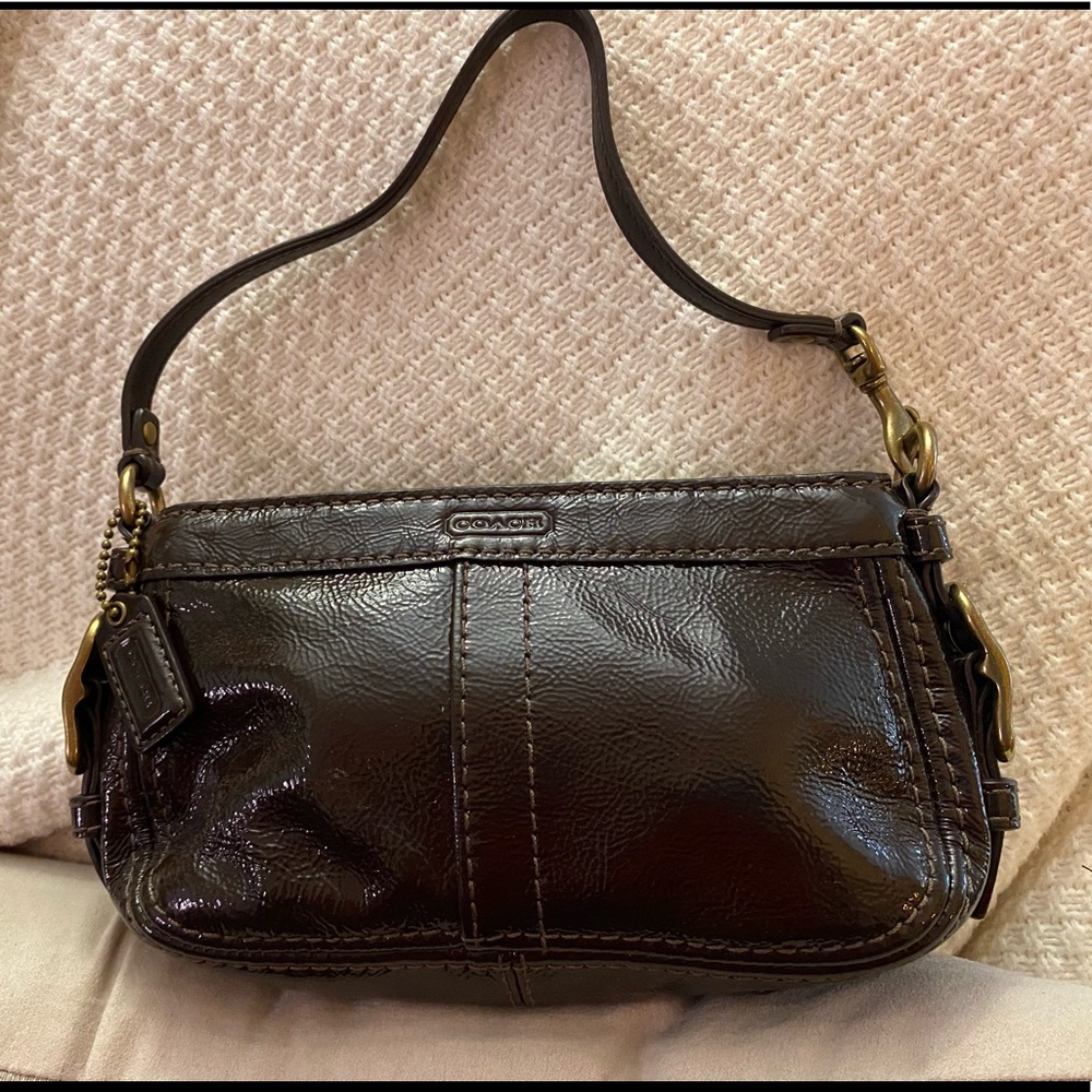 COACH- WRISTLET
